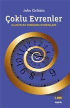 oklu Evrenler Alfa Yaynlar
