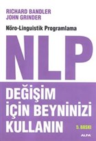 NLP: Deiim in Beyninizi Kullann Alfa Yaynlar