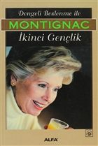 Dengeli Beslenme le kinci Genlik Alfa Yaynlar