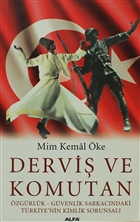 Dervi ve Komutan Alfa Yaynlar