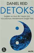 Detoks Alfa Yaynlar