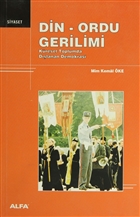 Din - Ordu Gerilimi Alfa Yaynlar