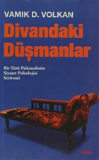 Divandaki Dmanlar Alfa Yaynlar