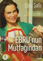 Ebru`nun Mutfandan Alfa Yaynlar
