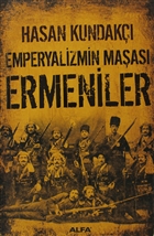 Emperyalizmin Maas Ermeniler Alfa Yaynlar
