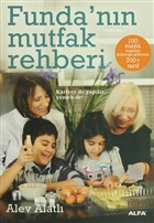 Funda`nın Mutfak Rehberi Alfa Yayınları