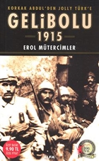 Gelibolu 1915 Alfa Yaynlar