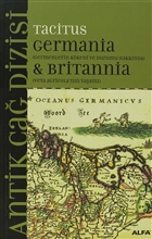 Germania & Britannia Alfa Yaynlar