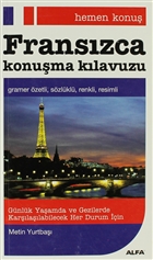 Franszca Konuma Klavuzu Alfa Yaynlar