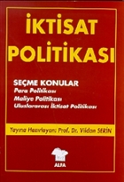 ktisat Politikas Alfa Yaynlar - Ders Kitaplar