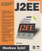 J2EE Java 2 Enterprise Edition Hakknda En Kapsaml Trke Kaynak Alfa Yaynlar