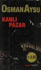 Kanl Pazar Alfa Yaynlar