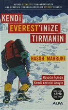 Kendi Everest`inize Trmann Alfa Yaynlar