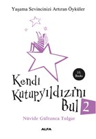 Kendi Kutup Yldzn Bul 2 Alfa Yaynlar