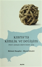Kbrs`ta Kimlik ve Deiim Alfa Yaynlar