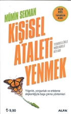 Kiisel Ataleti Yenmek Alfa Yaynlar