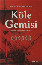 Kle Gemisi Alfa Yaynlar