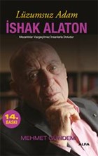 Lzumsuz Adam - shak Alaton Alfa Yaynlar