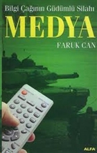 Medya  Bilgi ann Gdml Silah Alfa Yaynlar
