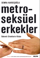 Metroseksel Erkekler Bakml Erkeklerin Kitab Alfa Yaynlar