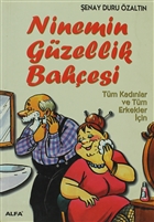 Ninemin Gzellik Bahesi Alfa Yaynlar