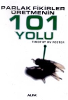 Parlak Fikirler retmenin 101 Yolu Alfa Yaynlar