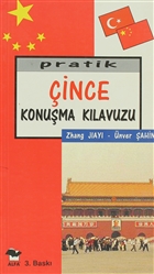 Pratik ince Konuma Klavuzu Alfa Yaynlar