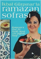 Ramazan Sofras Alfa Yaynlar