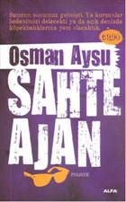 Sahte Ajan Alfa Yaynlar