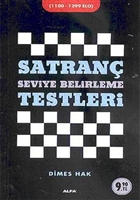 Satran Seviye Belirleme Testleri Alfa Yaynlar