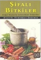 ifal Bitkiler Alfa Yaynlar