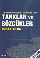 Tanklar ve Szckler Alfa Yaynlar