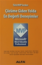 Trk MVP`lerden zme Giden Yolda En Deerli Deneyimler Alfa Yaynlar