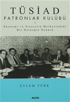 Tsiad Patronlar Kulb Alfa Yaynlar