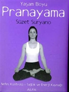 Yaam Boyu Pranayama  Nefes Kontrol: Salk ve Enerji Kayna Alfa Yaynlar
