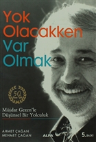 Yok Olacakken Var Olmak Alfa Yaynlar