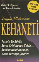 Zengin Baba`nn Kehaneti Alfa Yaynlar