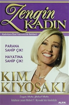 Zengin Kadn Alfa Yaynlar