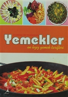 Anadolu Mutfandan Yemekler Alter Yaynclk