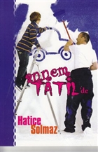 Annem Tatil`de Alter Yaynclk