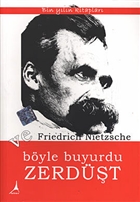 Ve Byle Buyurdu Zerdt Alter Yaynclk