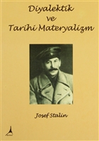 Diyalektik ve Tarihi Materyalizm Alter Yaynclk