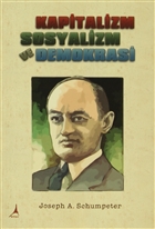 Kapitalizm Sosyalizm ve Demokrasi Alter Yaynclk