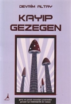 Kayp Gezegen Alter Yaynclk