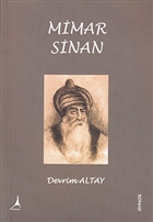 Mimar Sinan Alter Yaynclk