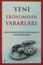 Yeni Ekonominin Yararlar Alter Yaynclk