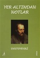Yer Altndan Notlar Alter Yaynclk