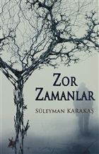 Zor Zamanlar Alter Yaynclk