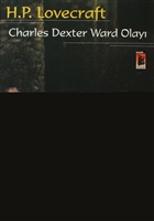 Charles Dexter Ward Olay Altkrkbe Yaynlar