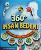 360 Derece nsan Bedeni Altn Kitaplar